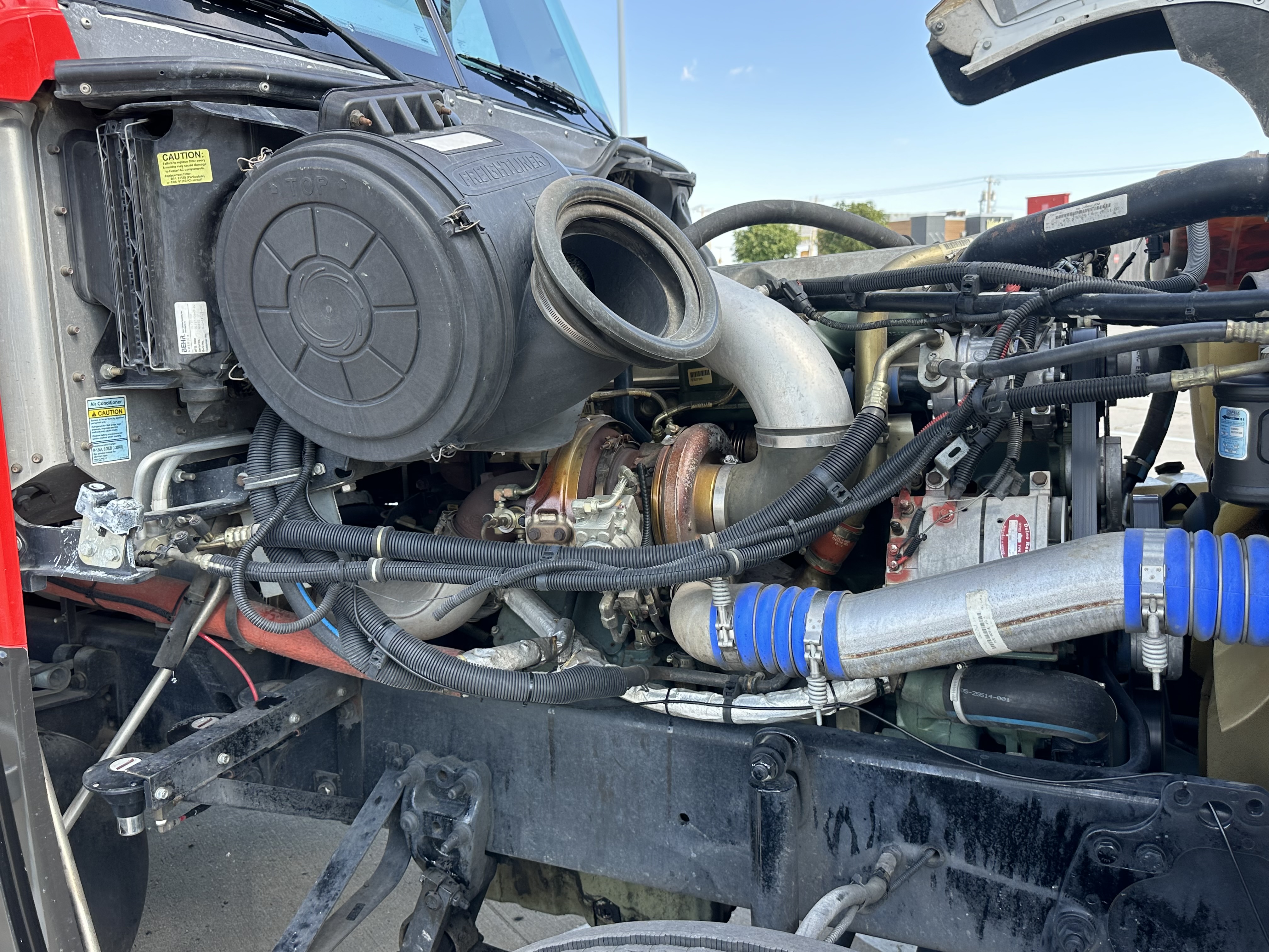 Used 2010 Renegade 45' Motorcoach